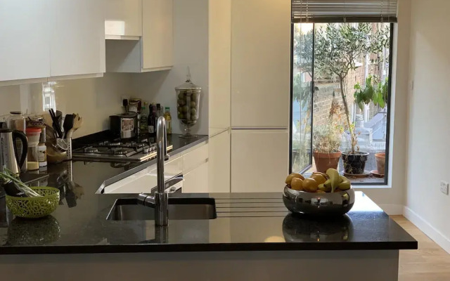 Cosy 2 bedroom apartment