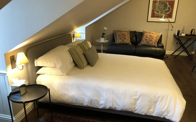 Sheridan Guest House