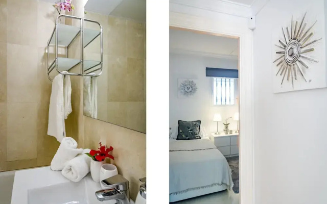 LT - Cozy 2 bedroom apartment in La Quinta