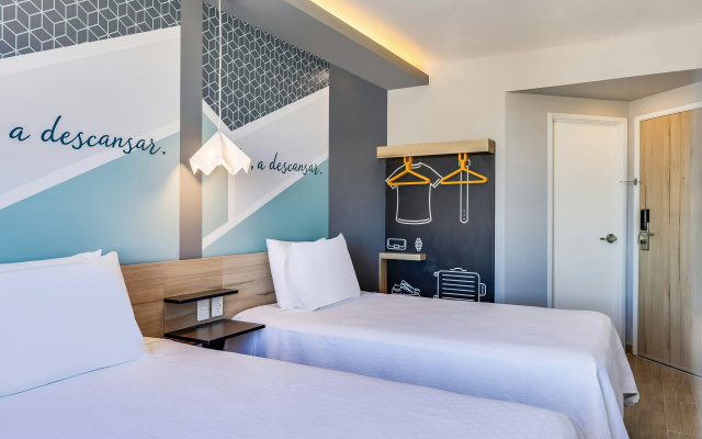 Hotel Katuxlan