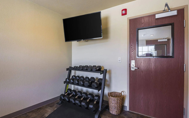 Cobblestone Inn & Suites - Lakin