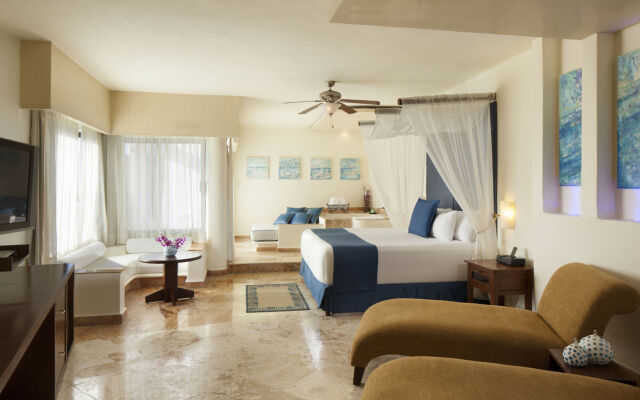 Palmar Beach Resort and Spa Riviera Maya
