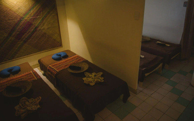 Maribago Seaview Pension and Spa