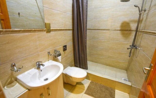 Bon Bini Residence