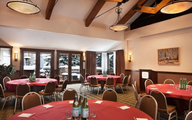 Snowmass Collection, A Destination Residence