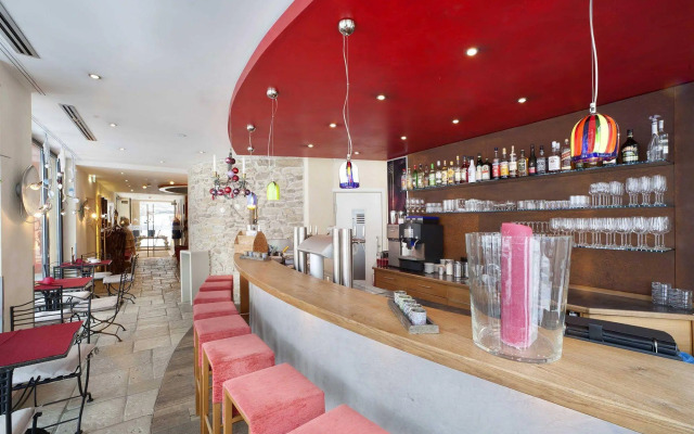 Hotel Sonne