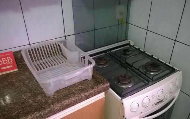 BBB Flats Farol de Itapuã Salvador BA