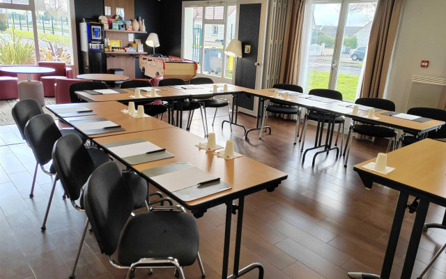 Campanile Caen Mondeville