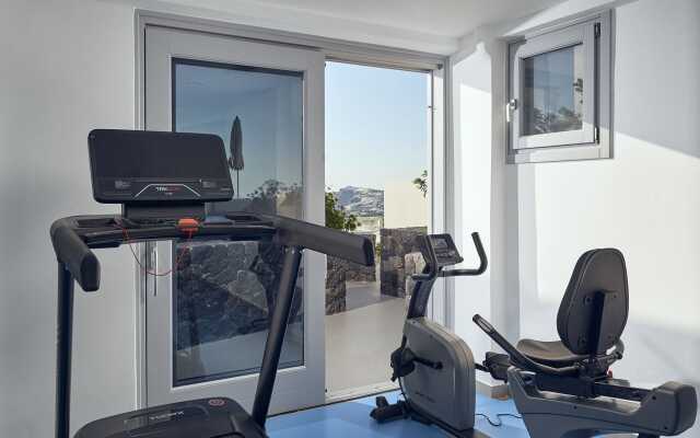 Nova Luxury Suites
