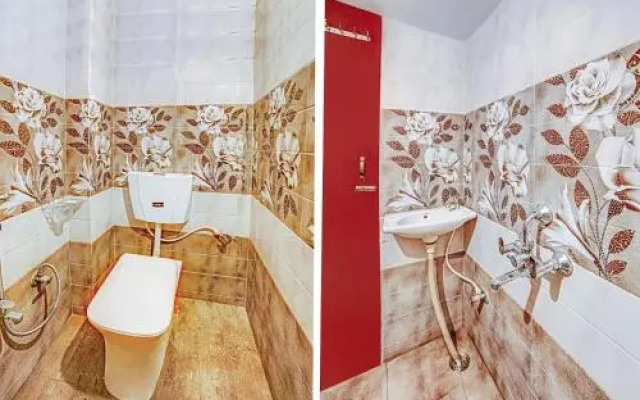 Oyo Flagship 93212 Hotel Atithi In Garha Jabalpur