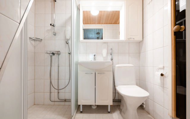 Lapland Hotels Sirkantähti