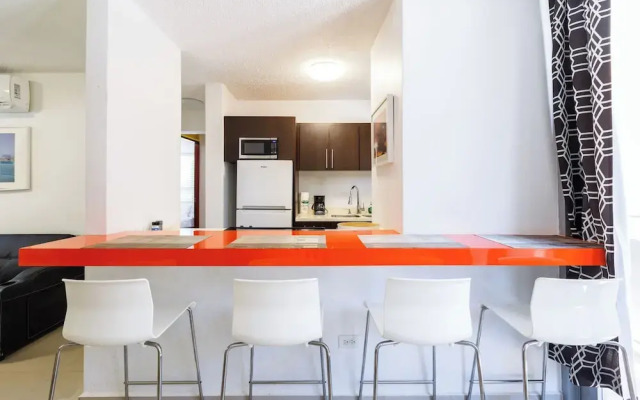 Avila Suites