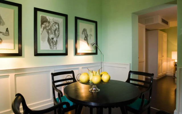 Locanda Del Castello