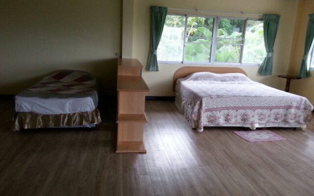 Khao Yai Wanalee Hotel & Resort