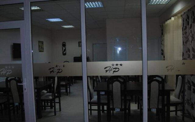 Hostel Paltinis