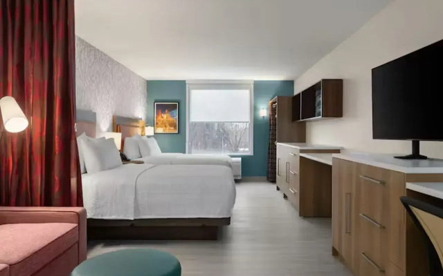 Home2 Suites by Hilton Brownsburg