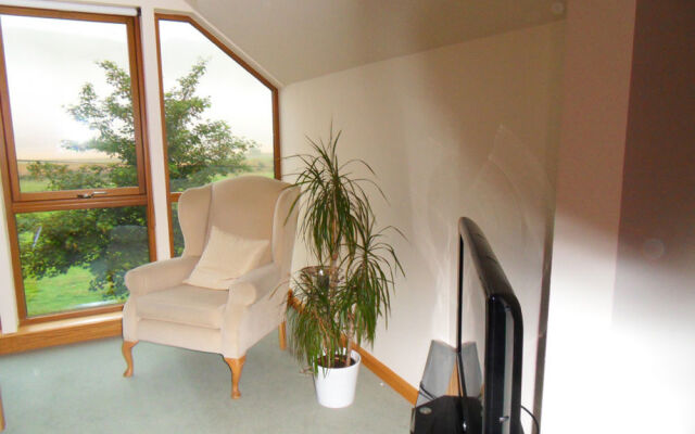 Benvrackie Bed & Breakfast
