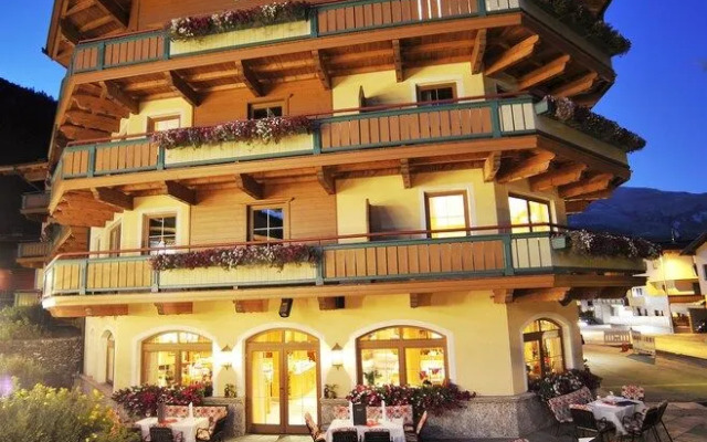 Sporthotel Kirchler