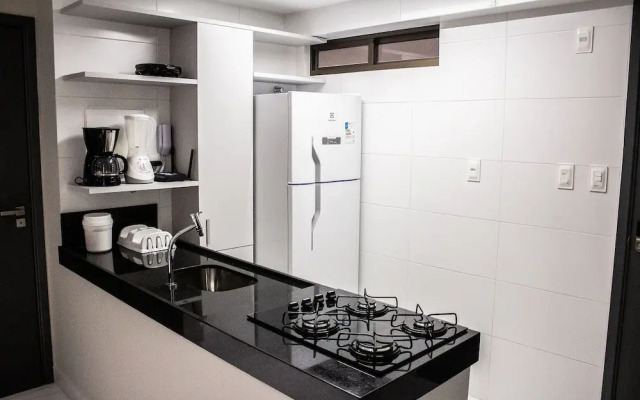Apart no Maradisa Design por Carpediem