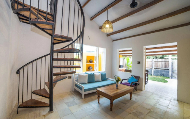 An Bang Beach Hideaway Homestay