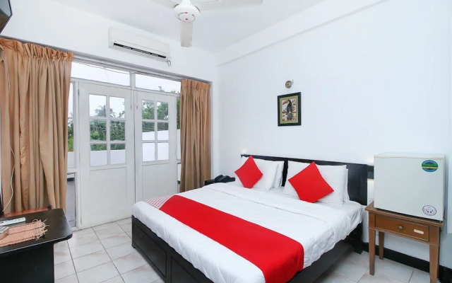 OYO 367 Hotel Nathaliya