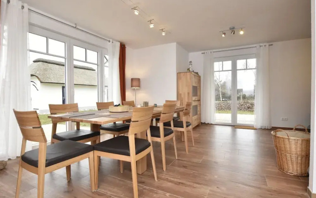 Spacious Holiday Home in Rerik With Sauna