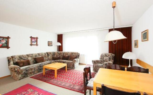 Apartment Allod-Park.53