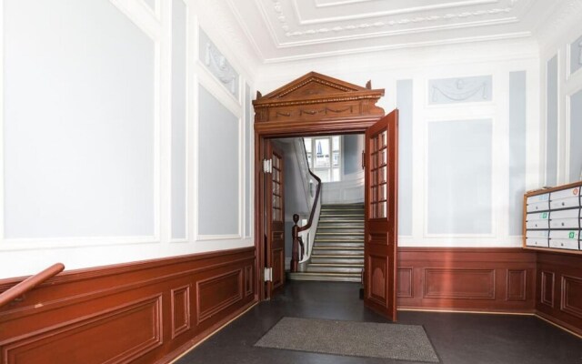 210sqm Lux Penthouse, City Centre-next to Tivoli