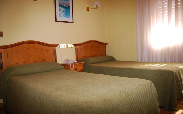 Hotel A Nieu