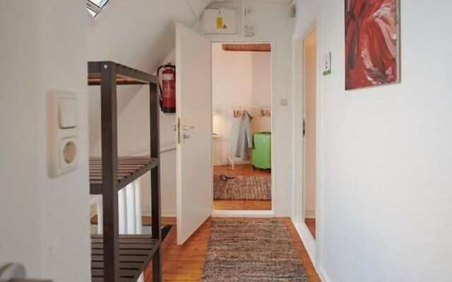 Ferienwohnung Sophia - FeWo Sophia
