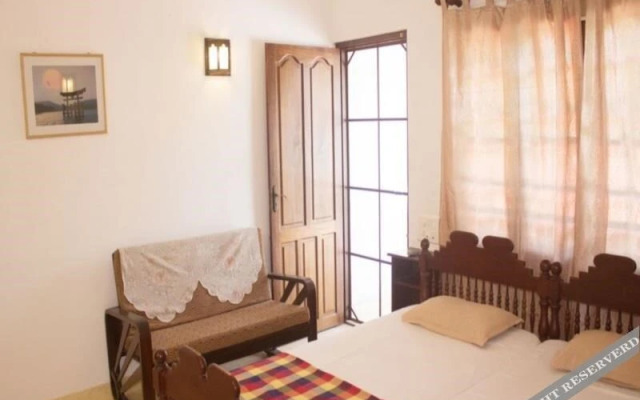 Globe Trotters Inn