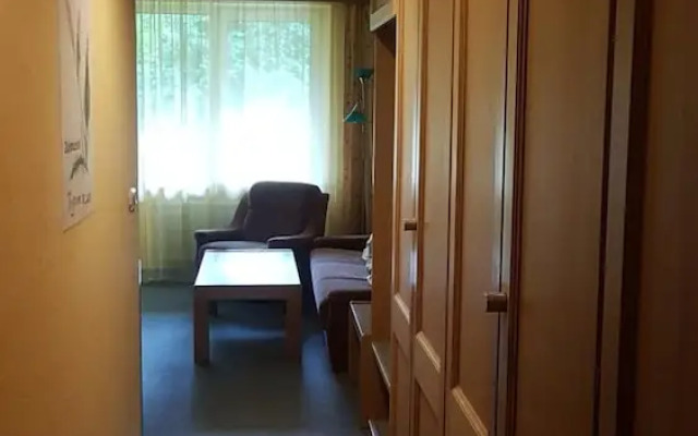 WAGNERS Hotel Schönblick