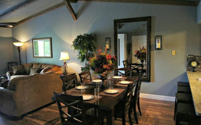 Foothills D-14 in Branson