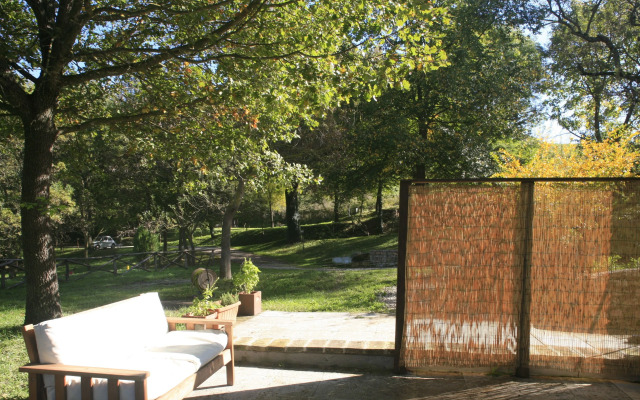 Agriturismo Il Fienile di Cà Battista