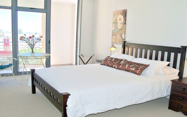 Majestic Loft Muizenberg Beachfront