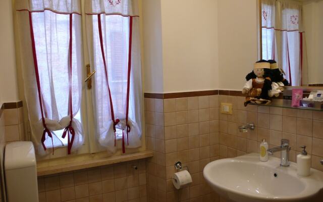 Romantico B&B