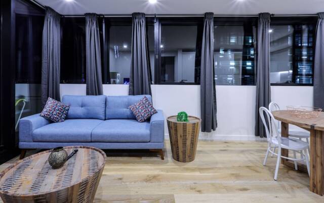 Unil Apartments Glenwaverley