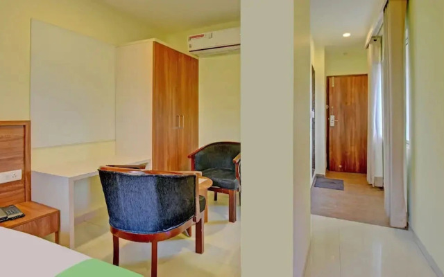 Arjun Boutique by OYO Rooms