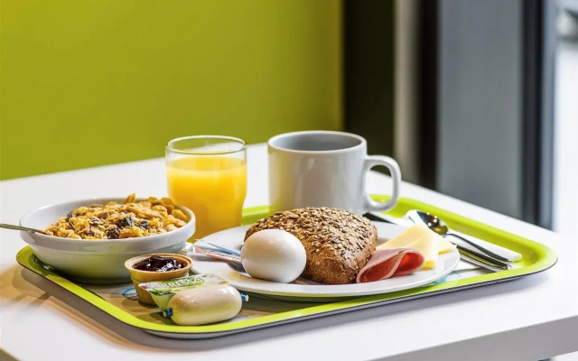 Ibis Budget Osnabrueck City