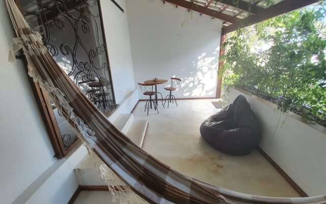 Pousada Casa de Shiva