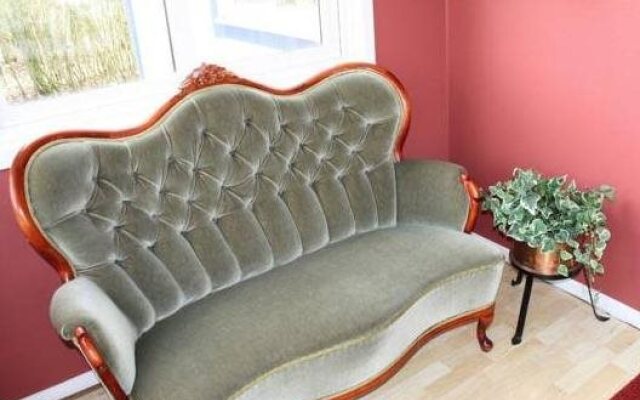 Annas Bed & Kitchen