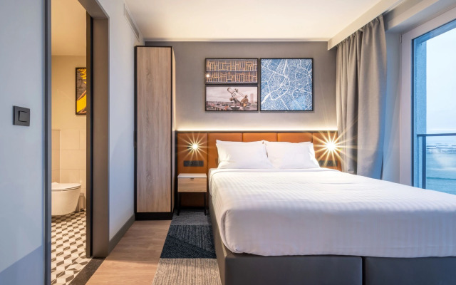 Residence Inn by Marriott Brussels Airport