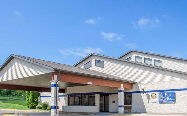Cobblestone Suites - Ripon