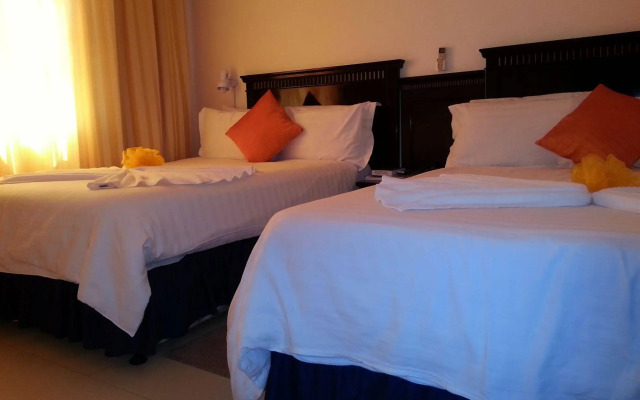 Sunbeam Hotel
