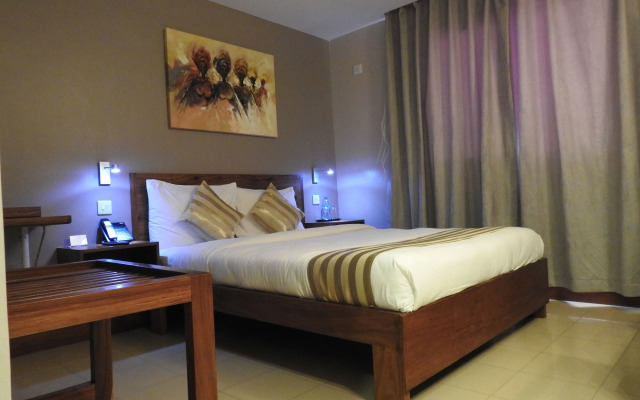 Venus Premier Hotel
