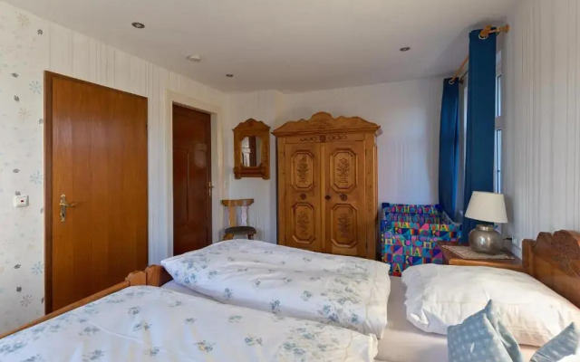 Wichtelhus-Apartement&Ferienwohnung