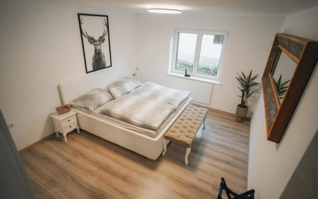 Ferienwohnung Alpblick