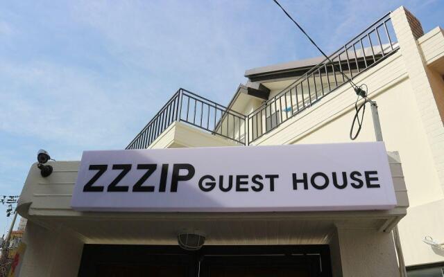 Hongdae Guesthouse