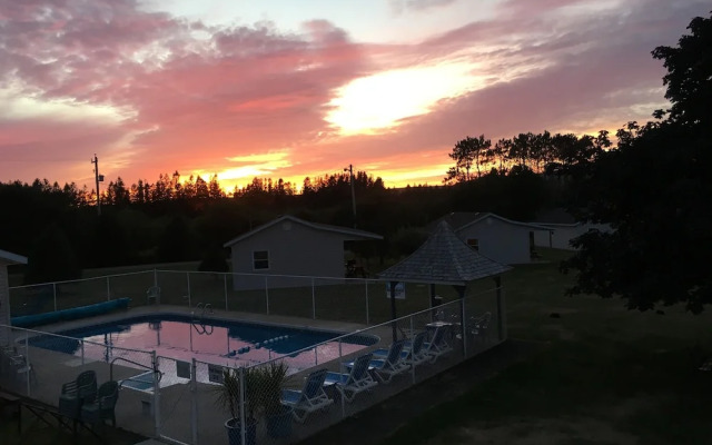 Upper Clements Cottages