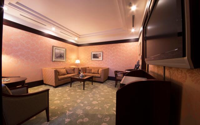 Holiday Inn Kuwait by IHG